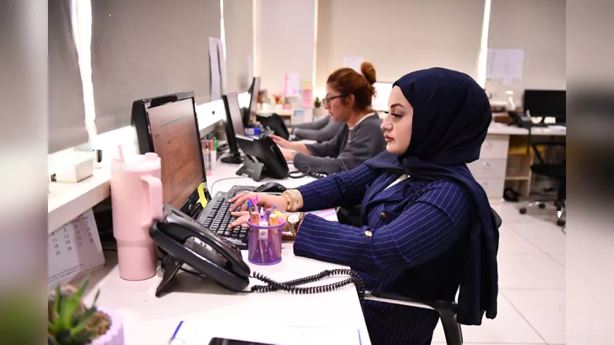 Tepebaşı Belediyesi Mavi Masa ile 40 Binden Fazla Talebi Çözüme Kavuşturdu