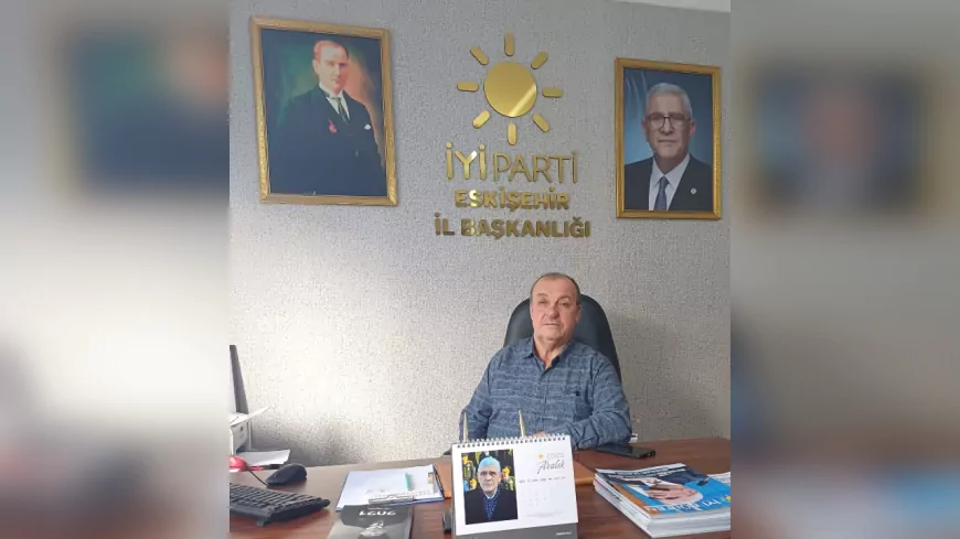 Alpu’da Yıllardır Çözülemeyen Pazar Yeri Sorunu Kışla Birlikte Yeniden Gündemde