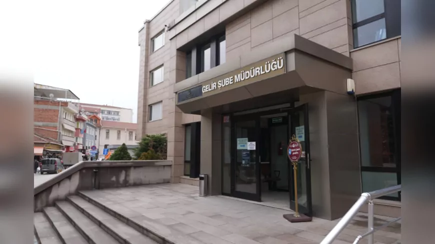 Eskişehir Büyükşehir Belediyesi’nden İlan ve Reklam Vergisi Uyarısı