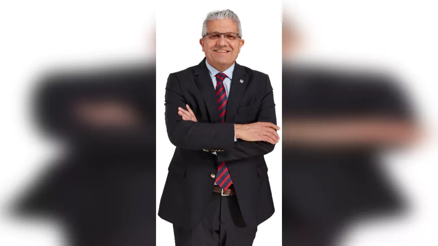 Eskişehir İhracatta Yükselişte: 2025’te 4,8 Milyar Doları Aştı