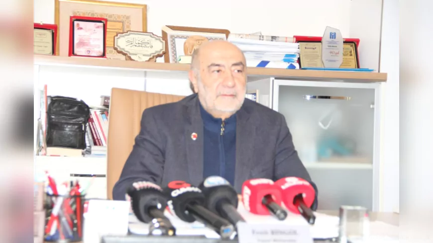 Saadet Partisi’nden "Üçüncü Merkez İlçe" Önerisine Tepki: Siyasi Bir Hamle