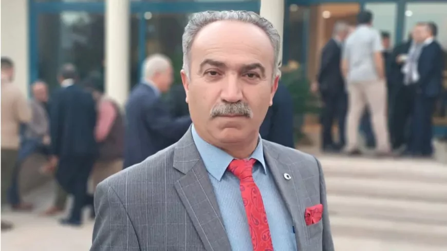Hüseyin Poyraz: Miraç, İnancımızın Zirvesi, Mazlumların Umududur