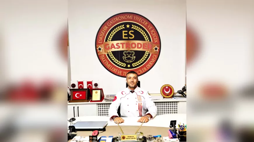 Murat Arnik’ten Genç Esnaf İçin Çağrı: Bu Yanlıştan Geri Dönün, Geleceğimizi Ateşe Atmayın