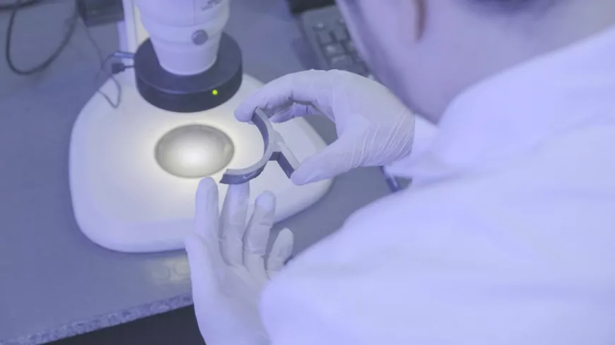 MEGEM Mekanik Test Laboratuvarı, Uluslararası Akreditasyonunu Yeniledi