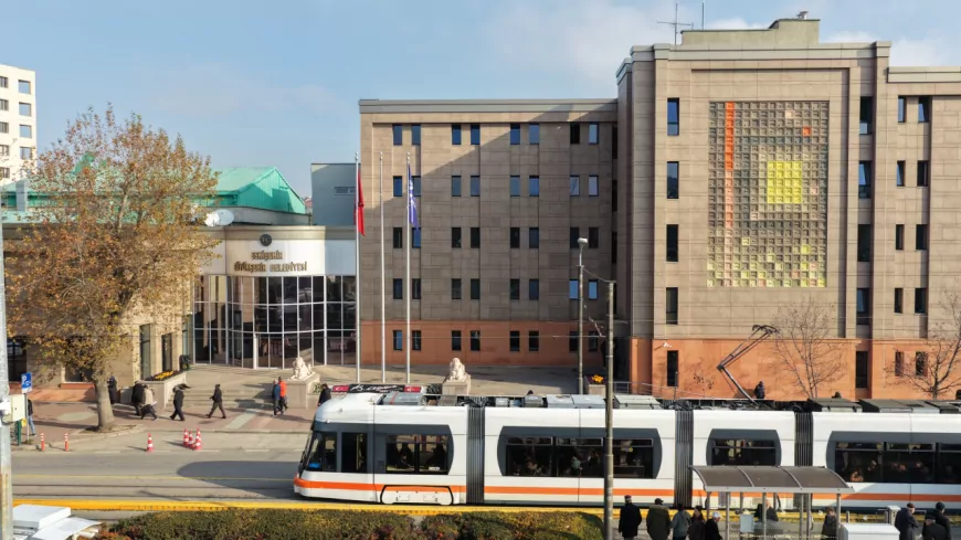 AÖF Sınavları İçin Eskişehir’de Ulaşım Düzenlemesi