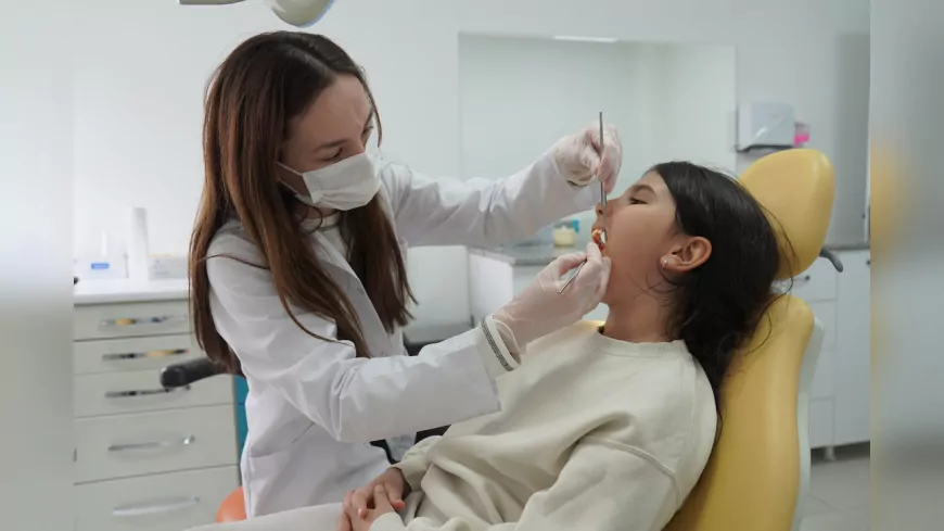 Tepebaşı Belediyesi’nin Diş Sağlığı Polikliniği 80 Bini Aşkın Çocuğa Ulaştı