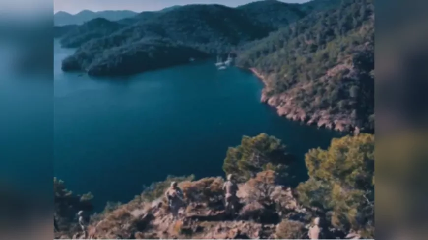 Göçmen Kaçakçılığı Operasyonlarında 50 Tutuklama