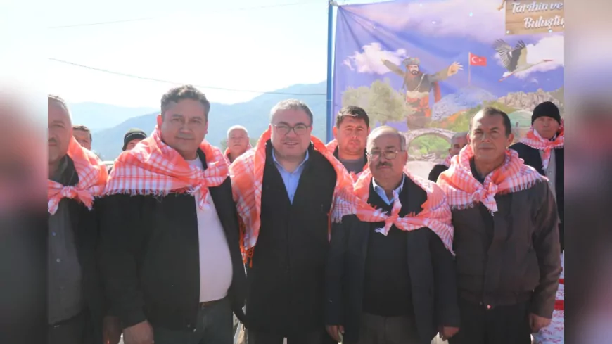 CHP’li Karakoz’dan Deve Güreşi Festivalleri İçin Meclis Çağrısı