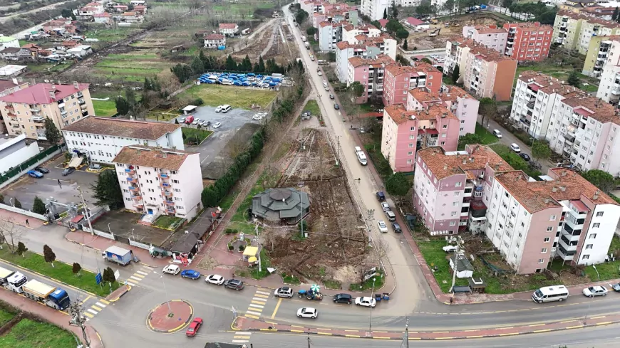 Ferizli’de 7 Bölgeden İlhamla Tematik Park Projesi Hayata Geçiyor
