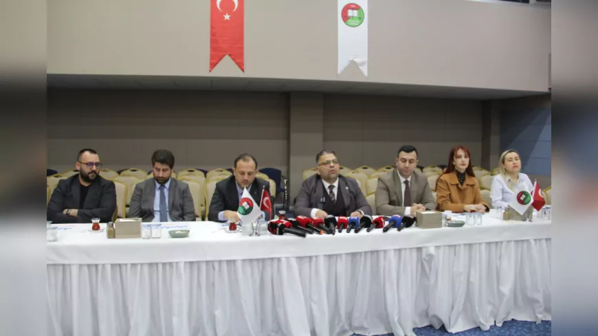 Eskişehir Barosu’ndan Çocuk Haklarına Yönelik Yoğun Eğitim ve Takip Faaliyetleri