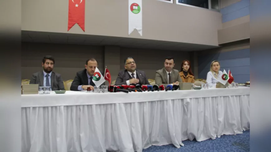 Eskişehir Barosu’ndan Avukat Haklarına Kararlı Savunma