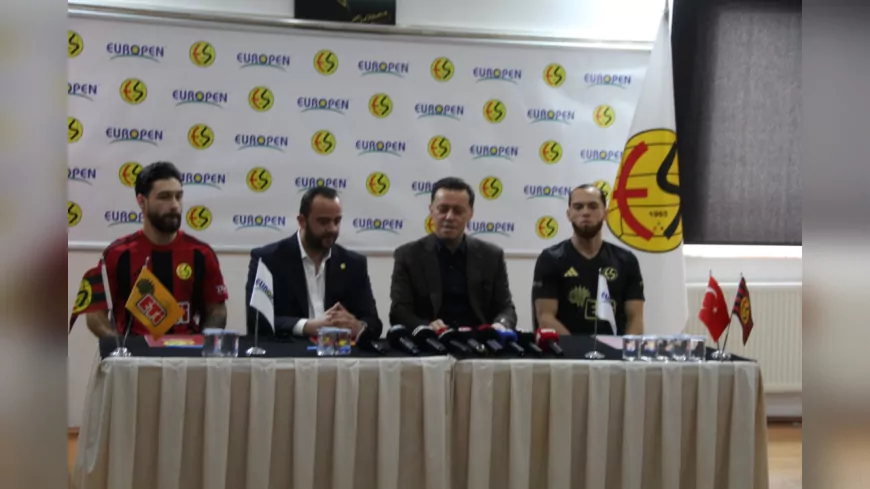 Ulaş Entok: Festival Gelirleri Eskişehirspor’un Bütçesini Etkiledi