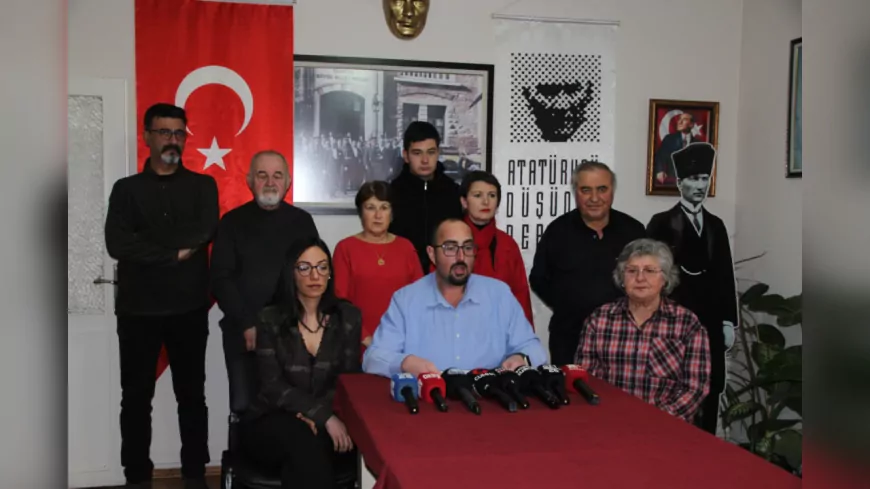 EMO Eskişehir’den Enerji Politikalarına Eleştiri: Elektrik Bir Kamu Hakkıdır, Piyasa Değil Planlama Esas Alınmalı