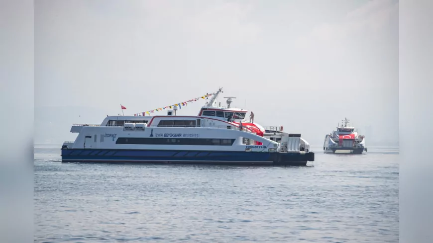 Nergis Festivali'nin 18 Ocak Seferi Rüzgar Engeline Takıldı