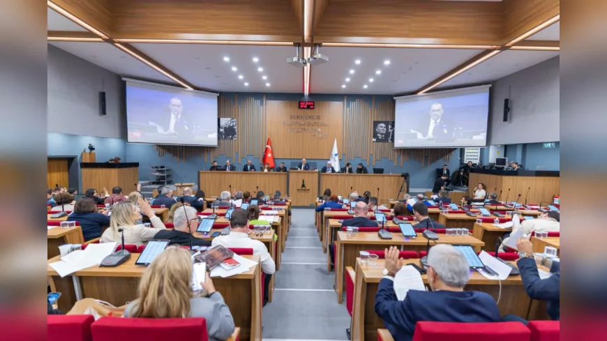 Basmane Çukuru'nda Çözüm İçin Yeni Adım