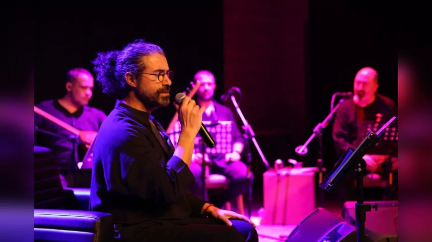 Odunpazarı Belediyesi’nden “Mânidar” Bir Müzikal Buluşma