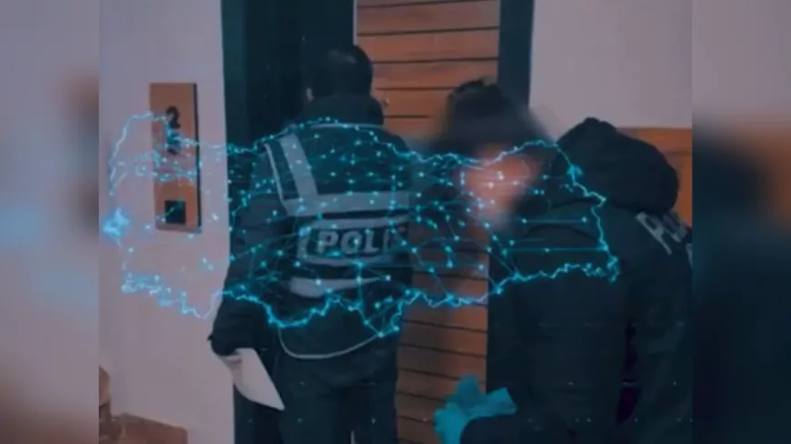 Bakan Ali Yerlikaya: Siber Operasyonlarda 259 Şüpheli Yakalandı, 131’i Tutuklandı