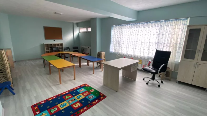 Eğitime Büyükşehir Desteği: 2025’te Kur’an Kursları ve Okullara Milyonluk Katkı