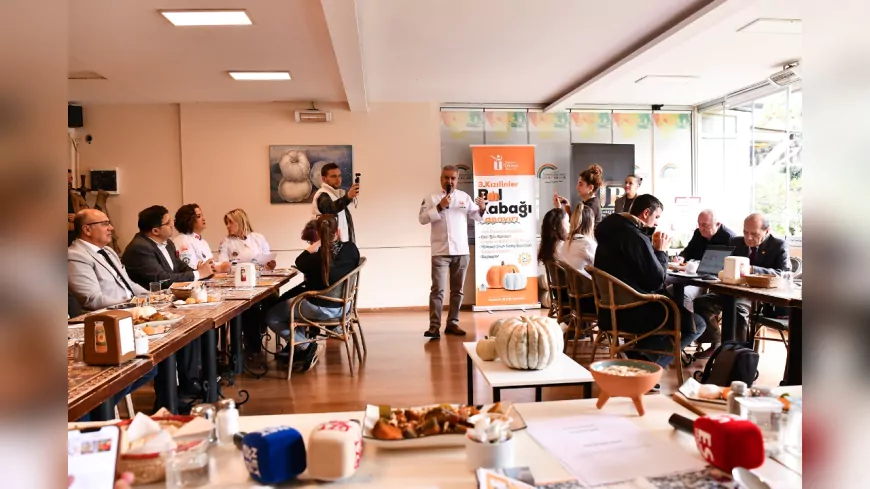 Tepebaşı’nda Kırsal Güçleniyor, Üretici Kazanıyor