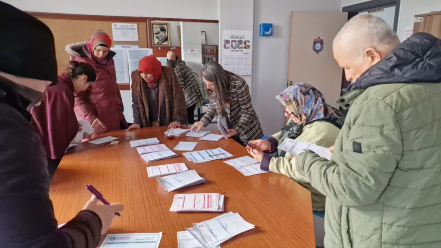 ESMEK’te 2. Dönem Kayıtları Başladı: 350’den Fazla Branşta Eğitim