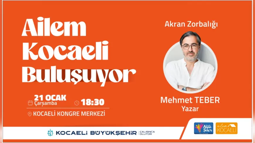 Büyükşehir’den Akran Zorbalığına Karşı Etkin Mücadele