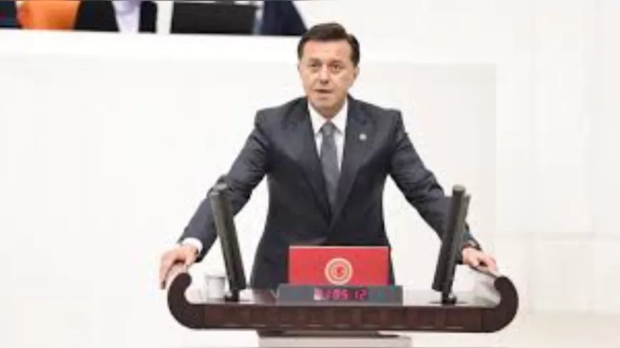 2 Milyarlık Sulama Projesi Eskişehir Tarımına Can Suyu Olacak