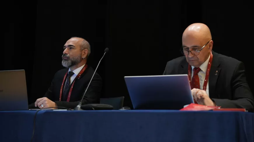 Zafer Partisi’nin 1. Türkiye Sağlık Çalıştayı Başladı