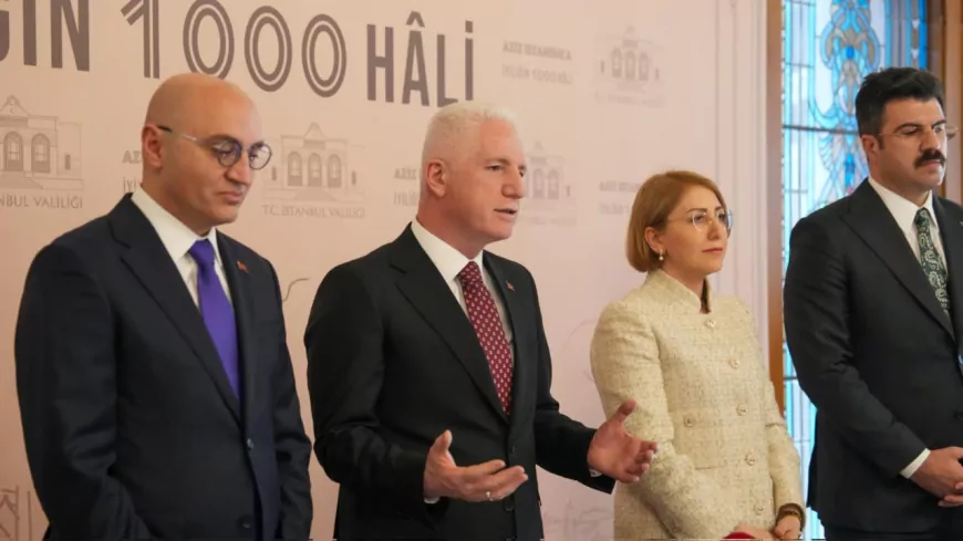 Cezaevindeki Kadınlar ve Yanlarındaki Çocuklar İçin İstanbul'da Güçlü Sosyal Destek Protokolü