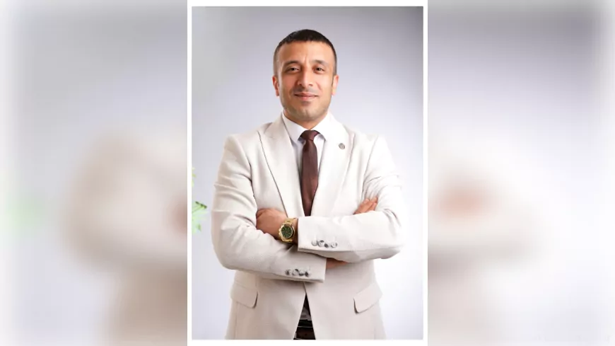 Murat Arnik’ten Esnafa Kredi Uyarısı: Borç Var Diye Kapı Kapatmak Kepenk Kapatmaktır