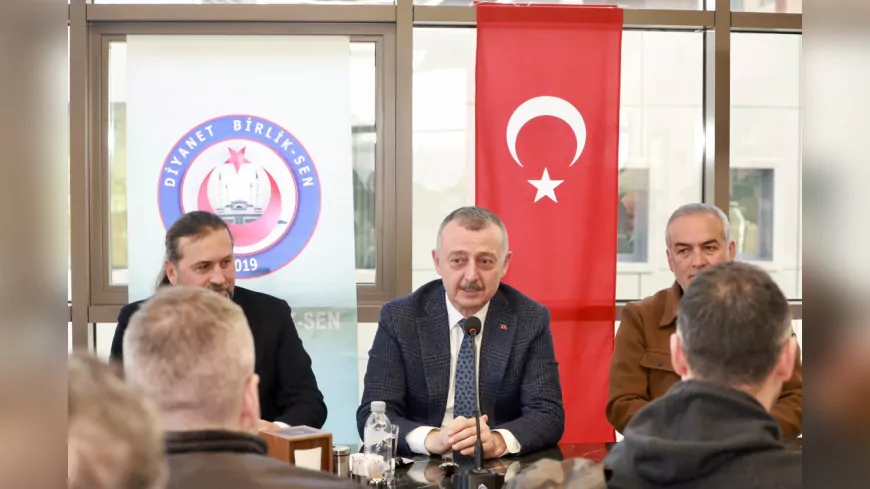 Başkan Büyükakın: Tazelenme Merkezleri’nin Sayısını Artıracağız