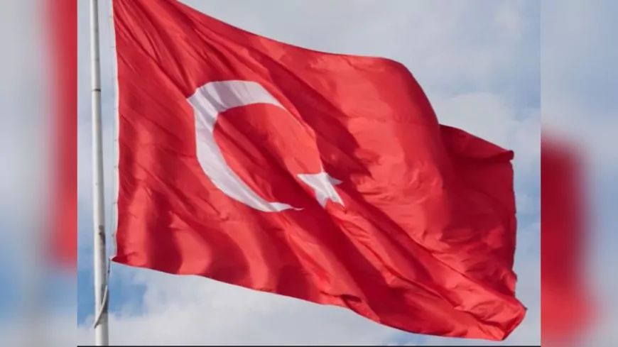 Bakan Yerlikaya’dan Sınırdaki Bayrak Saldırısına Sert Tepki