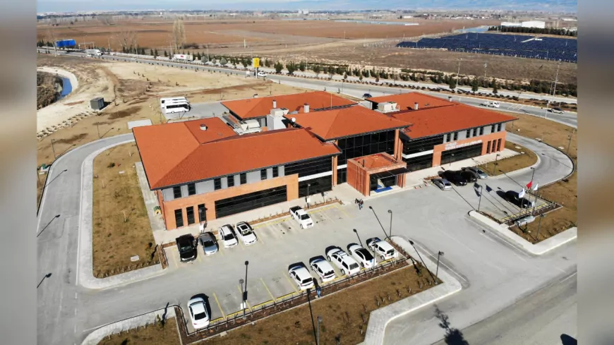 Eskişehir OSB, Enerji Yönetiminde TSE Denetimini Başarıyla Tamamladı