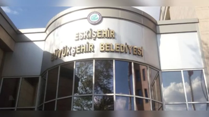 Eskişehir Büyükşehir Belediyesi’nden Hayvan Hakları İçin Şeffaf Soruşturma