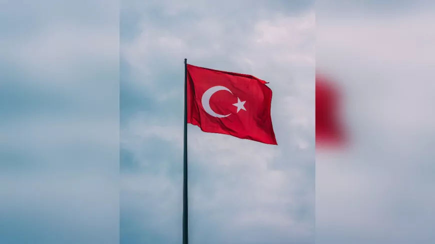 Ticaret Bakanlığı’ndan Bayrağımıza Yönelik Saldırıya Sert Tepki