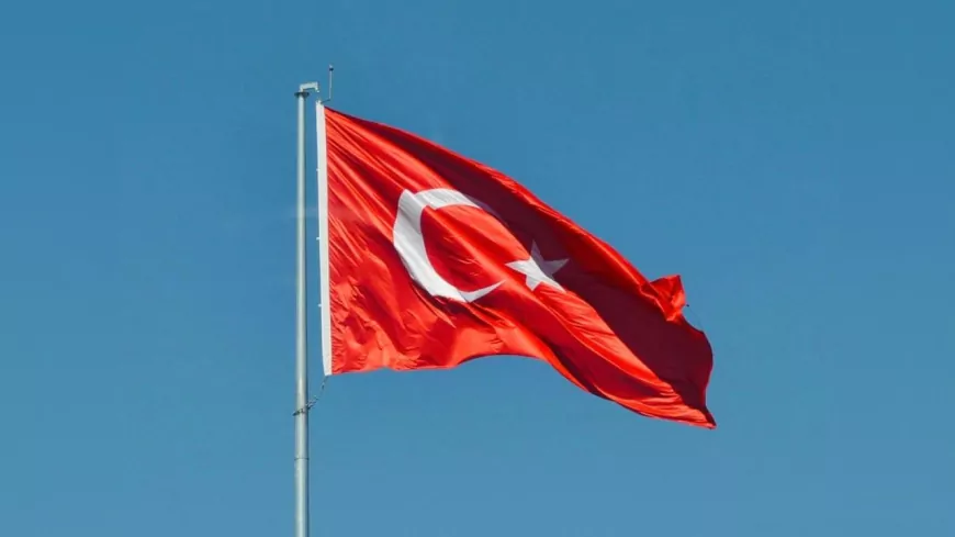 Mahmut Arıkan: Bayrağımıza Uzanan Hangi Kirli El Olursa Olsun, Amacına Ulaşamayacaktır