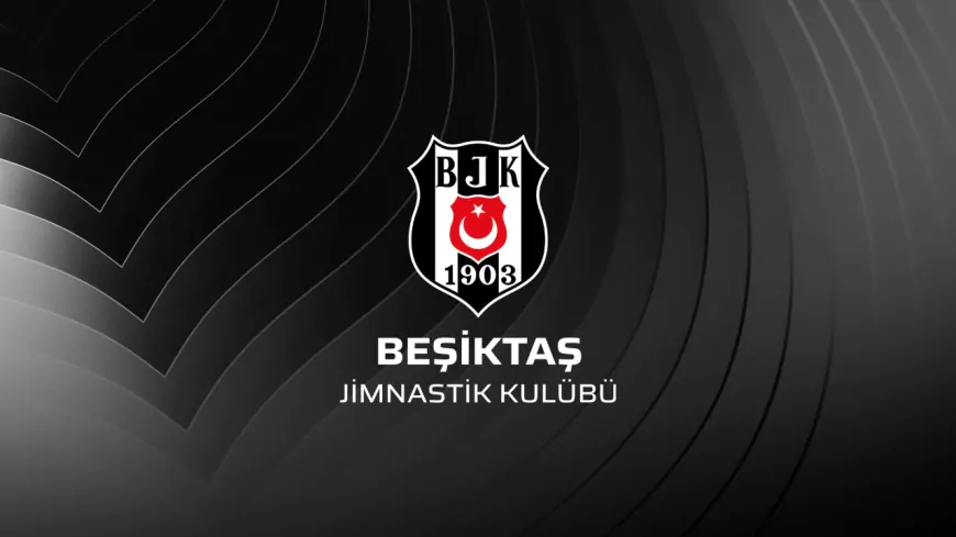 Beşiktaş, Demir Ege Tıknaz’ın SC Braga’ya Transferi İçin Görüşmelere Başlandığını Açıkladı