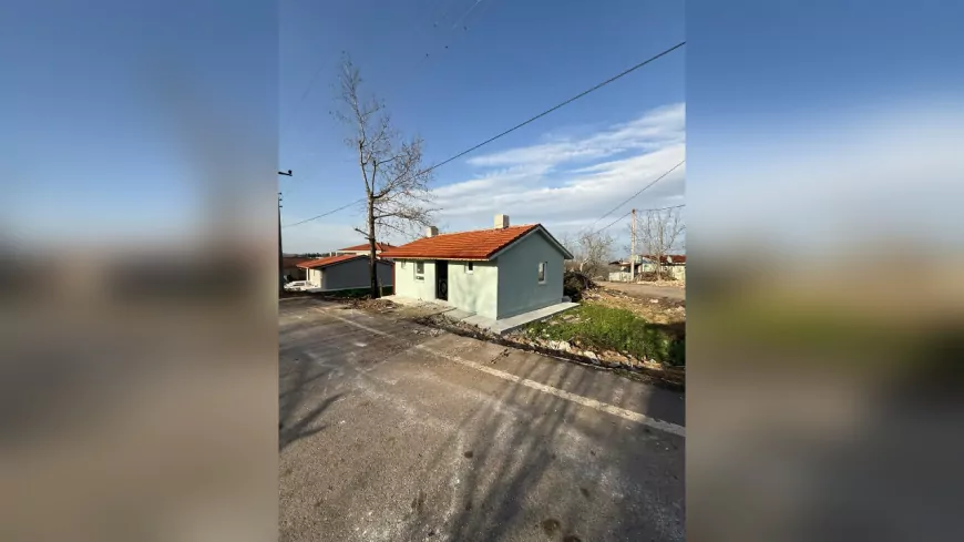 İzmit Kısalar Mahallesi’ndeki Eski Okul Binası Sosyal Tesise Dönüştürülüyor