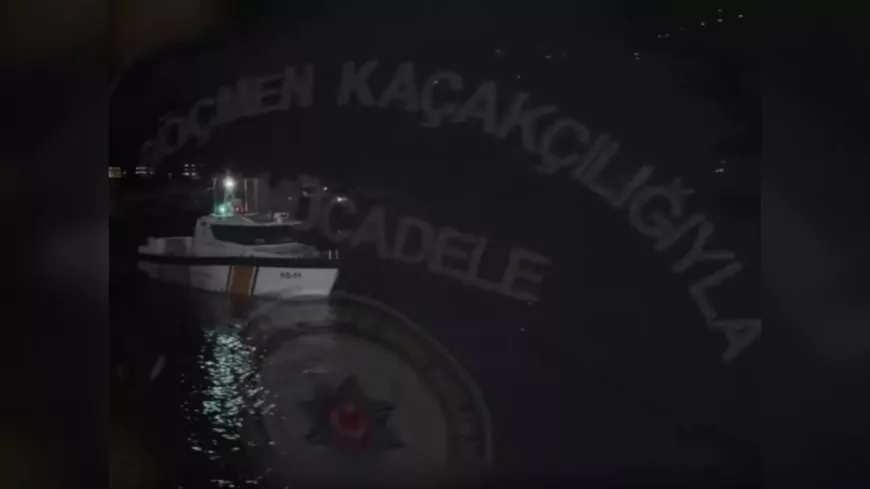 81 İlde Eş Zamanlı Operasyon