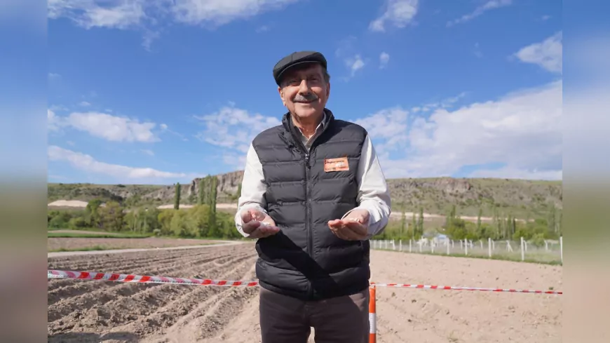 Başkan Ataç: “Danıştay Kararı Emsal Olmalı, Alpu Ovası Eskişehir’in Geleceğidir”