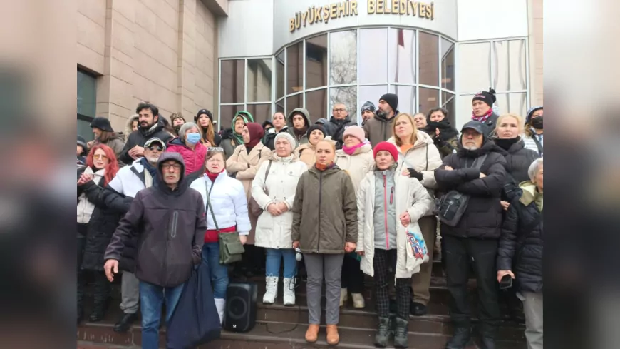 Hayvan Hakları Savunucusu Nesrin Çiçek’ten Sert Tepki