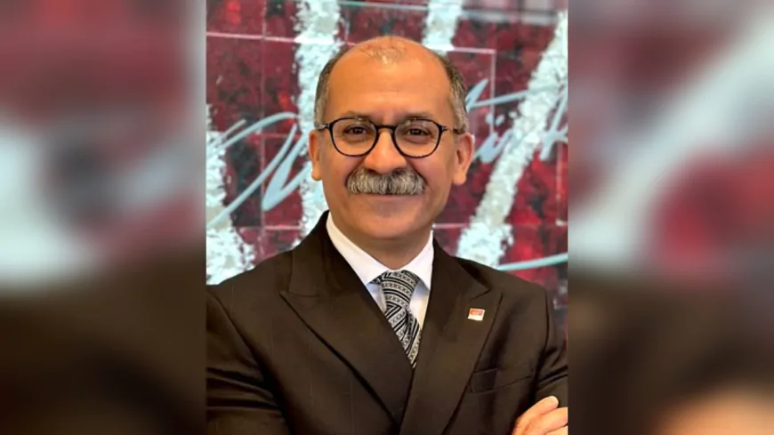 Milletvekili Arslan’dan "Müjde" Tepkisi:Yatırımı Belediyemiz Yapıyor, Siyasi Sahiplenmeye Gerek Yok