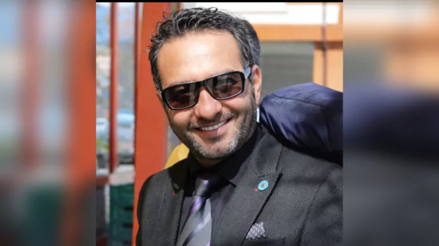 Yenilik Partisi’nden Bayrak Tepkisi: Türk Bayrağı’na Uzanmak Düşmanlıktır