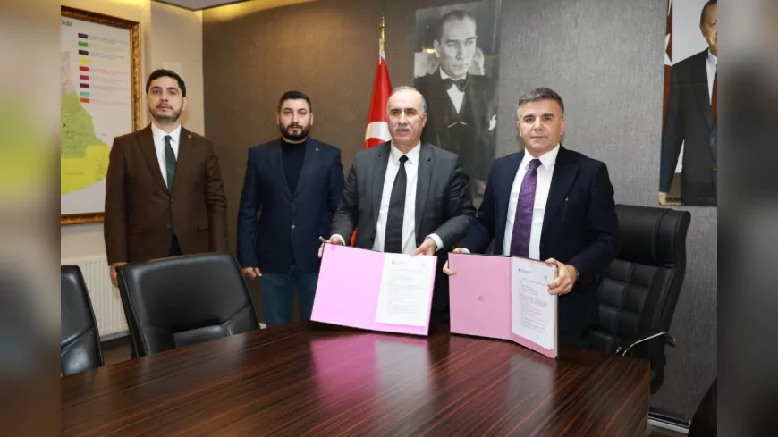 Su Tasarrufu Kahramanları Projesi Şanlıurfa’da Başladı