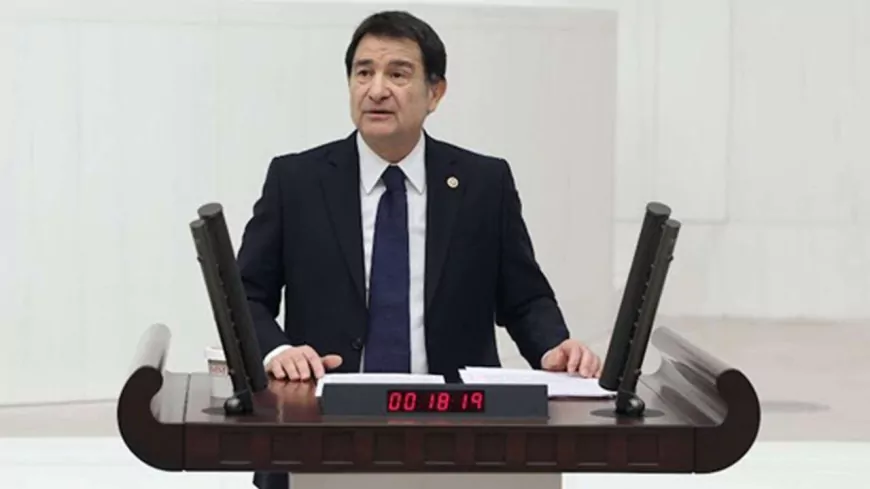 MHP’li Aksu: Milliyetçi Hareket Partisi Olarak Emeklilerimizin Yanındayız