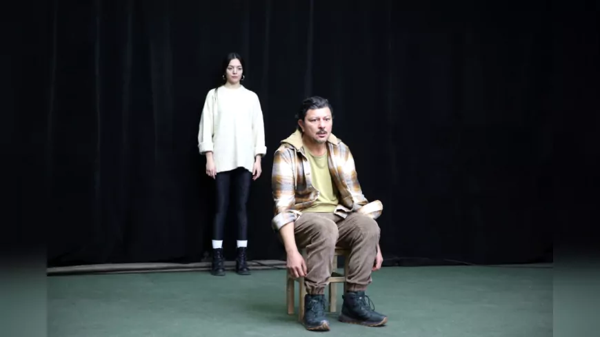 Eskişehir Şehir Tiyatroları’ndan Hafızalara Kazınacak Bir Hikâye