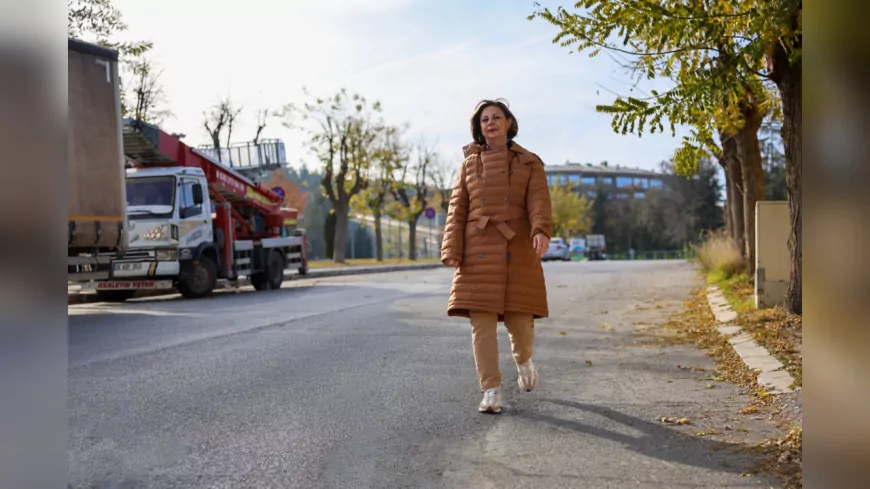 Eskişehir’de “Arabasız Pazar” Dönemi Başlıyor