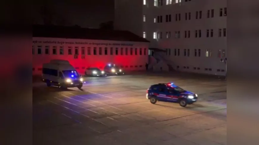 17 İl Merkezli Siber Dolandırıcılık Operasyonunda 118 Şüpheli Yakalandı