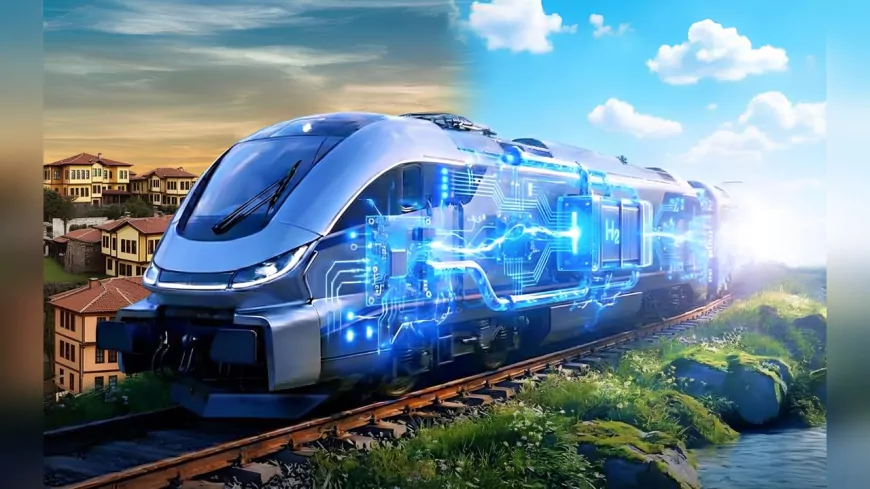 Başkan Albayrak: Geleceğin Teknolojisi Eskişehir’de Şekillenecek