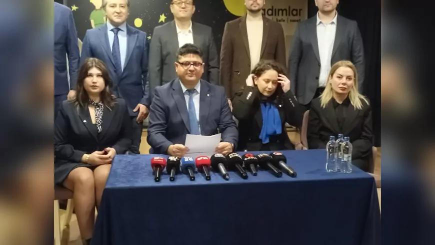 Çağdaş İnşaat Mühendisleri, İMO Eskişehir Şubesi 15. Dönem Yönetimi İçin Adaylığını Açıkladı