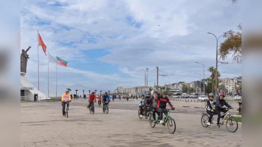 Kabartma Kitaplara Erişim İçin Pedallar Umuda Döndü